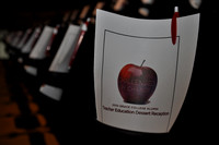 Educators Dessert