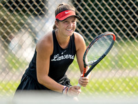 Women's Tennis 2022