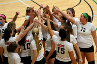 2017 NCCAA Nationals