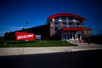 Registration/Welcome Reception