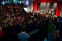 Spring Day of Worship and Communitas