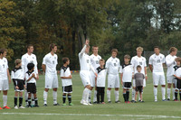 2010 Men's Soccer