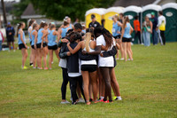 Cross Country 2025