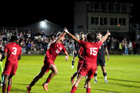 2025 Men's Soccer