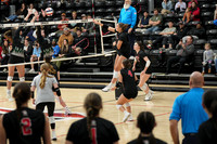 2025 Volleyball pictures
