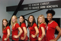 2010 Volleyball Pictures