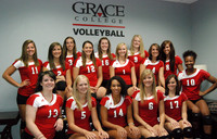 2011 Volleyball Pictures