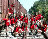 2012 Volleyball Pictures