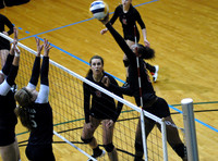 NCCAA Tourney (Day 1)