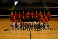 2009 Volleyball Pictures