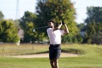 Men's Golf