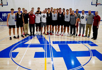 Practice Day - Air Force Academy