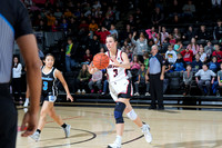 2025-26 Women's Basketball
