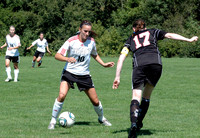 2012 Women's Soccer Pictures