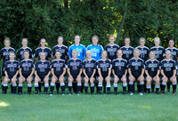 2011 Women's Soccer Pictures