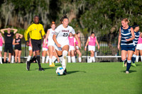 Semifinals - Trinity Christian