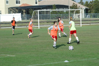 NCCAA Tourney 09