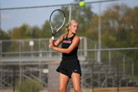 Women's Tennis 2025