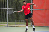 Men's Tennis 2025