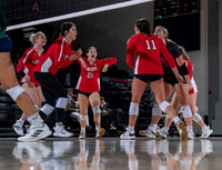 2022 Volleyball Pictures