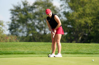 Women's Golf 2025-26