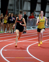 Track and Field 2025