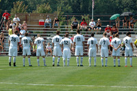 2011 Men's Soccer