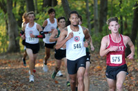 Cross Country 2020
