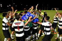 2020 NCCAA Nationals