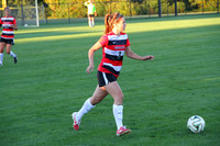 2015 Women's Soccer Pictures