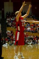 Grace @ IU (Gameday)