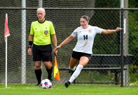 2026 Women's Soccer Pictures