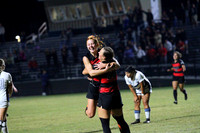 Semifinals - Trinity Christian
