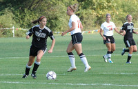 2010 Women's Soccer Pictures