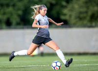 2018 Women's Soccer Pictures
