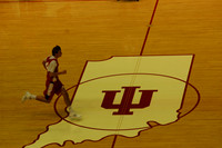 Grace @ IU  (Practice)