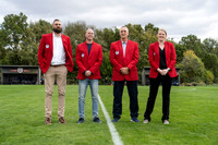 2023 Hall of Fame Induction