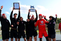 Men's Tennis 2023