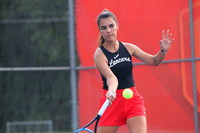 Women's Tennis 2023