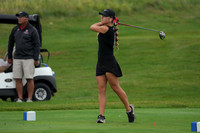 Women's Golf