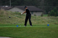 Women's Golf 2024-25