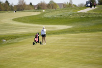 Women's Golf 2023-24