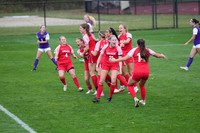 Women's Soccer