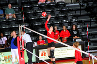 2016 Volleyball Pictures