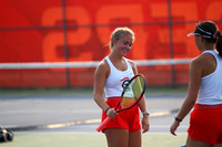 Women's Tennis 2021