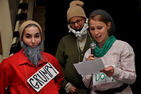 Westy Masquerade