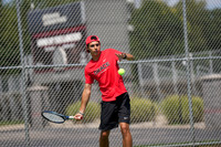 Men's Tennis