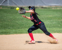 Softball 2019