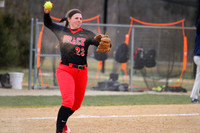 Softball 2018