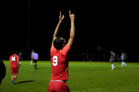 Men's Soccer